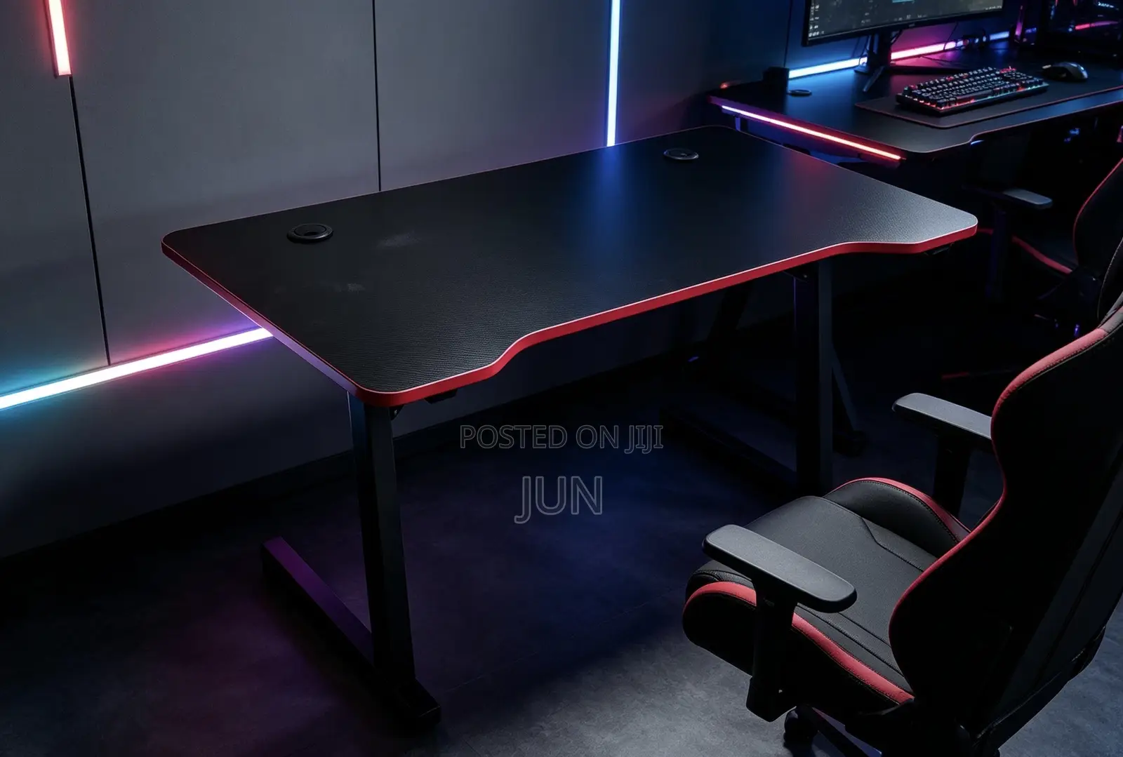 Gaming Table