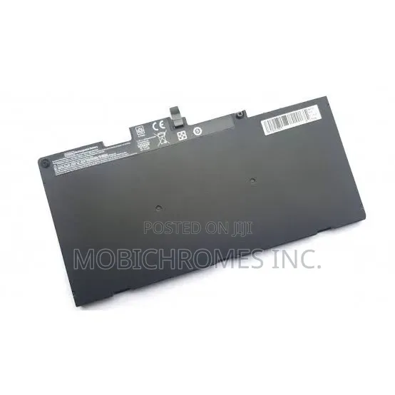 HP Cs03xl Battery