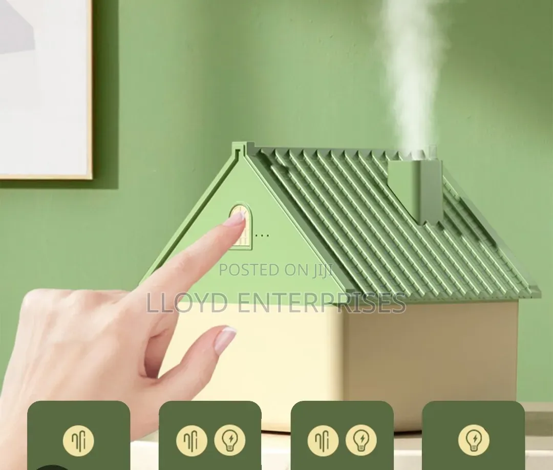 House Humidifier