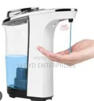 Compact Hand Wash Pump Available