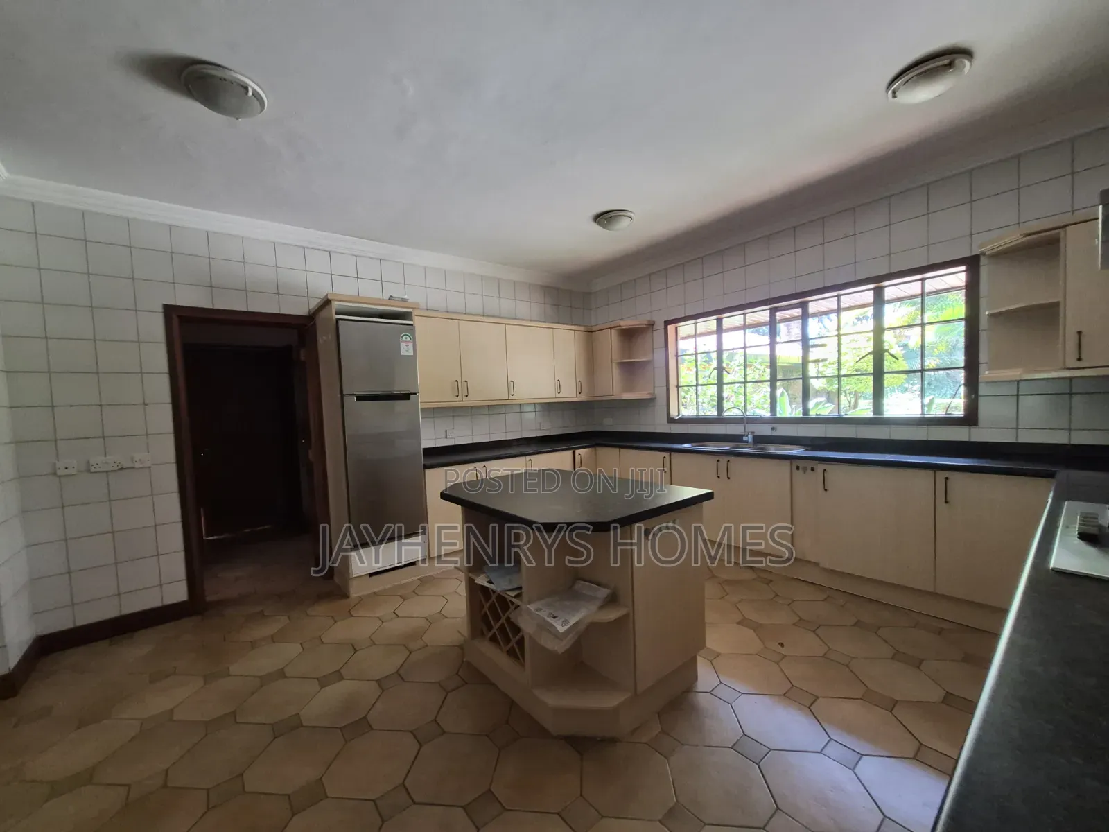 5bdrm House in Runda for rent