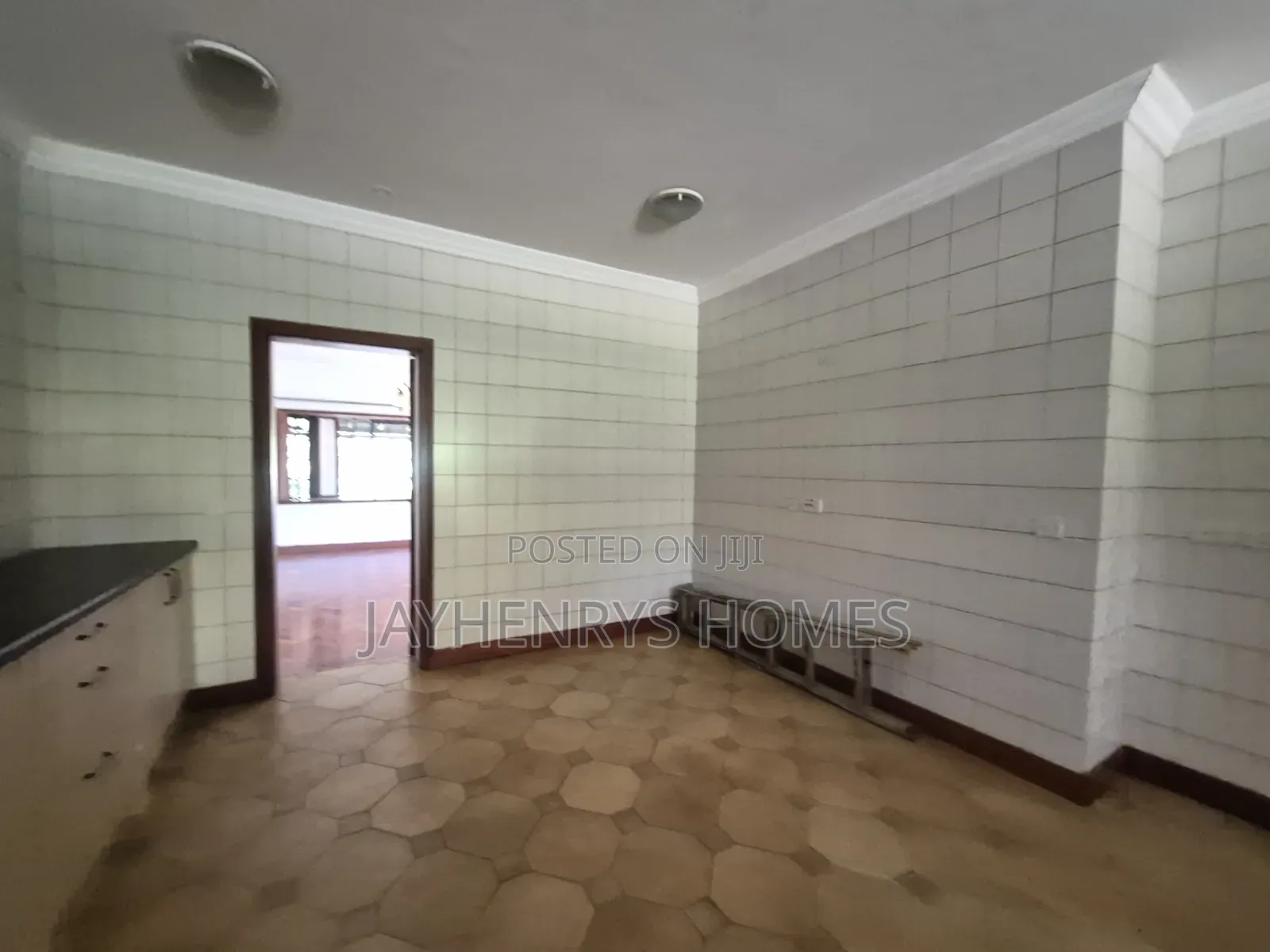 5bdrm House in Runda for rent