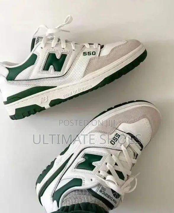 New Balance 550