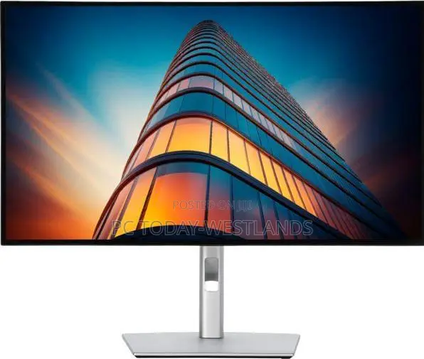 Dell UltraSharp U3225QE 32" HDR 120 Hz Thunderbolt 4 Hub Monitor
