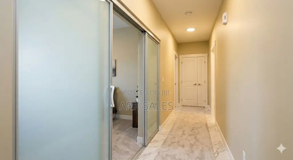 3bdrm Maisonette in Lukenya for sale