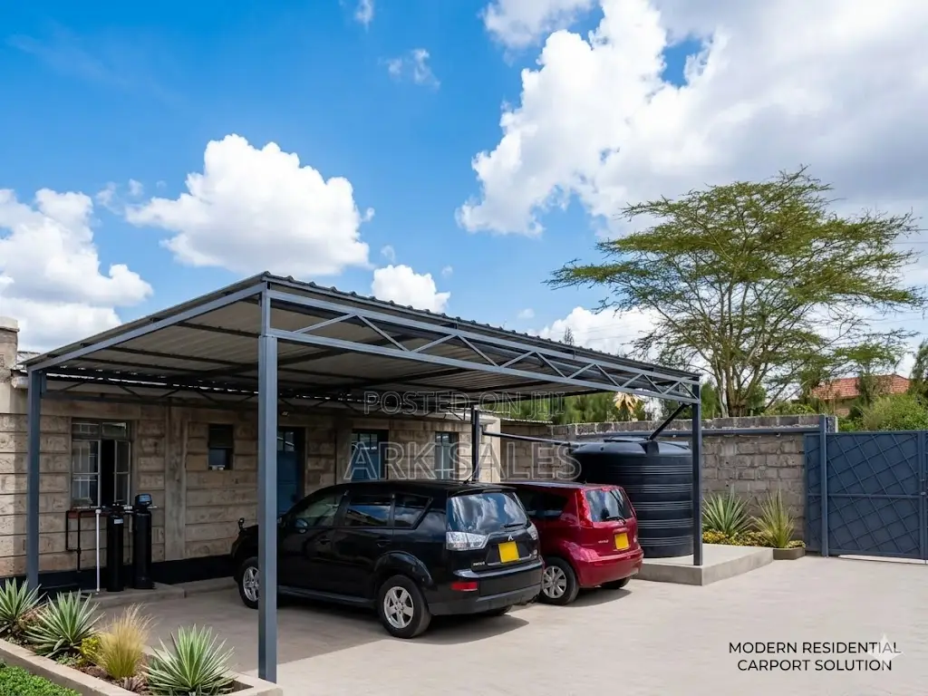 3bdrm Maisonette in Lukenya for sale