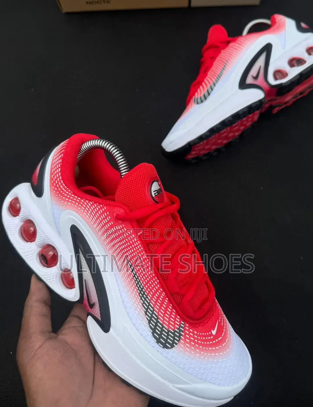 Nike Air Max Dn