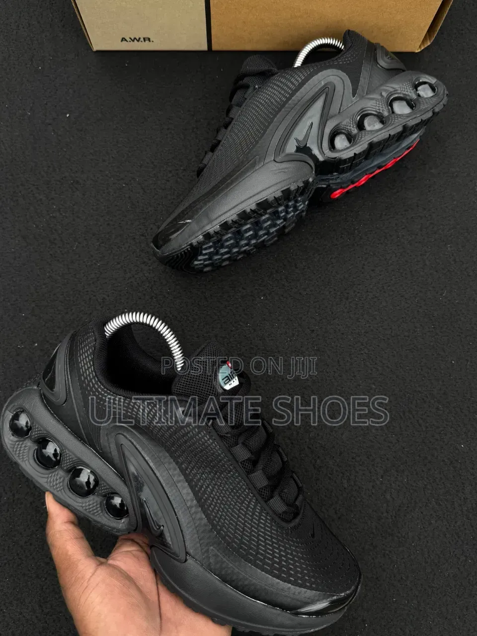Nike Air Max Dn