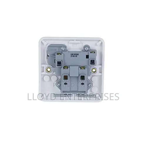 6pcs NEXUS Single Socket Available
