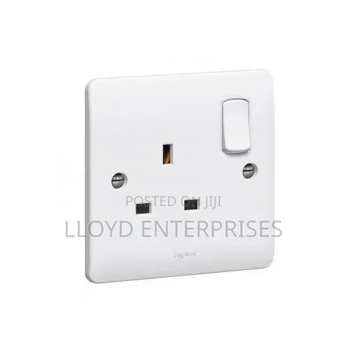 6pcs NEXUS Single Socket Available