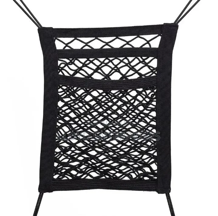 Car Organizer Net Available