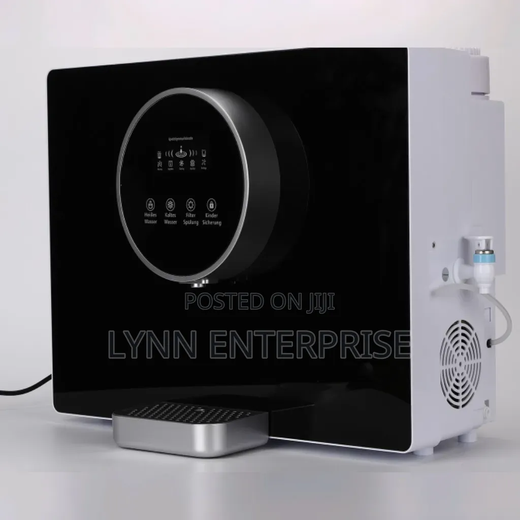 Bolesi Water Purifier