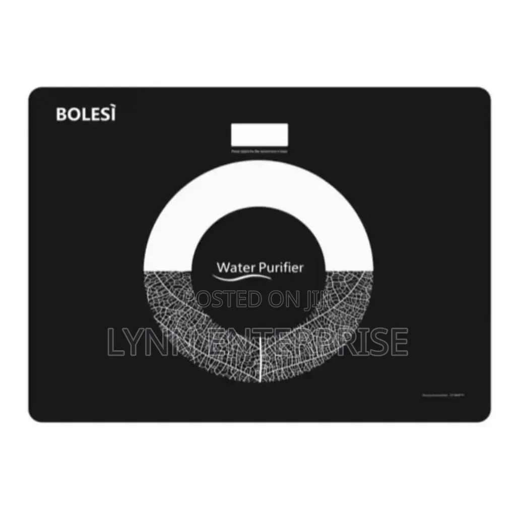 Bolesi Water Purifier