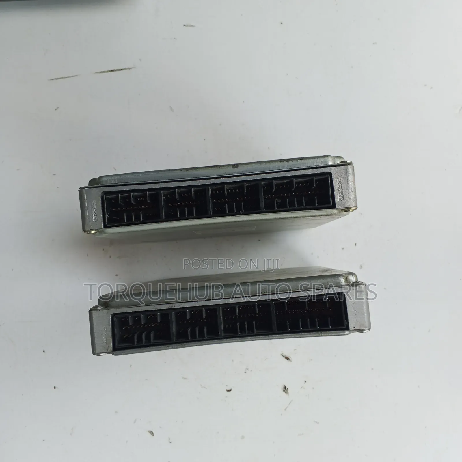 Subaru Impreza Gg2 2004 Engine Computer Unit (C1)