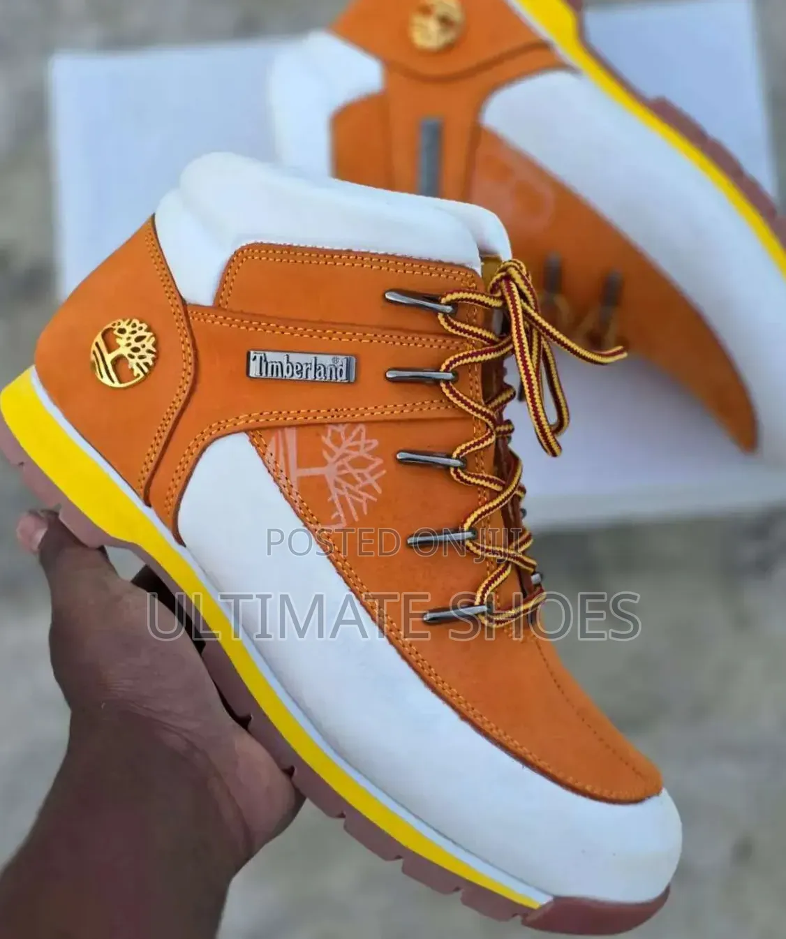 Timberland Sports