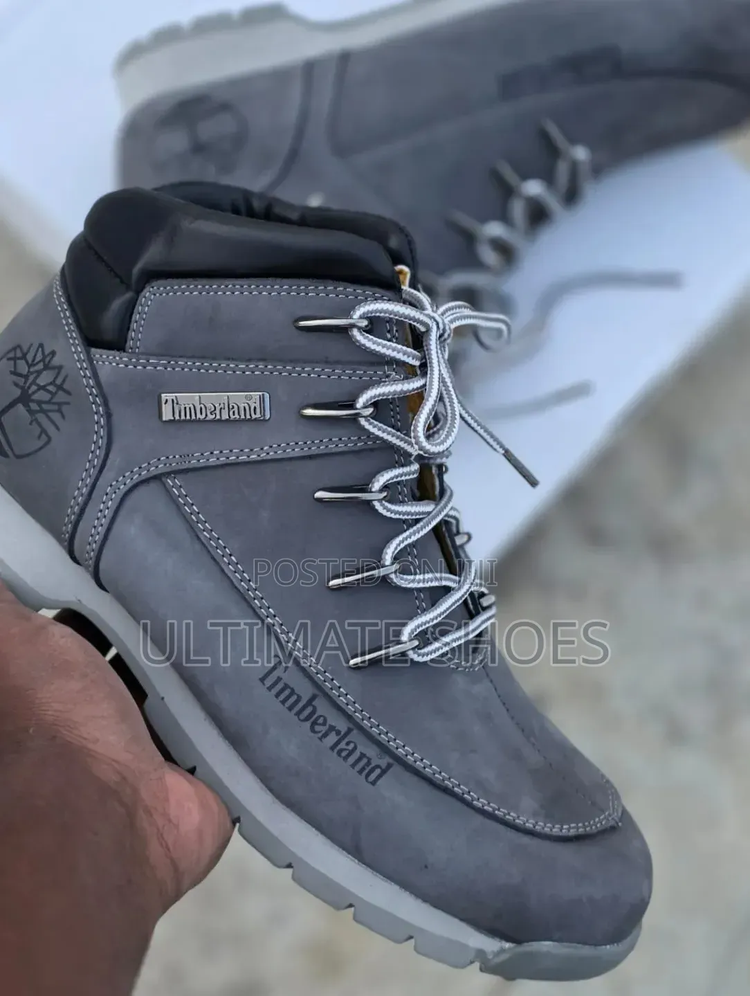Timberland Sports