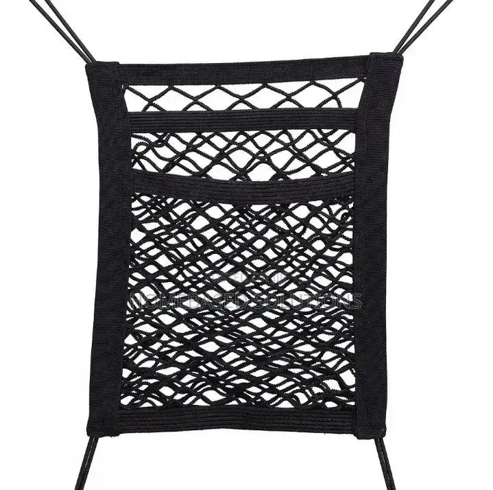 Car Organiser Net -Car Front Seats