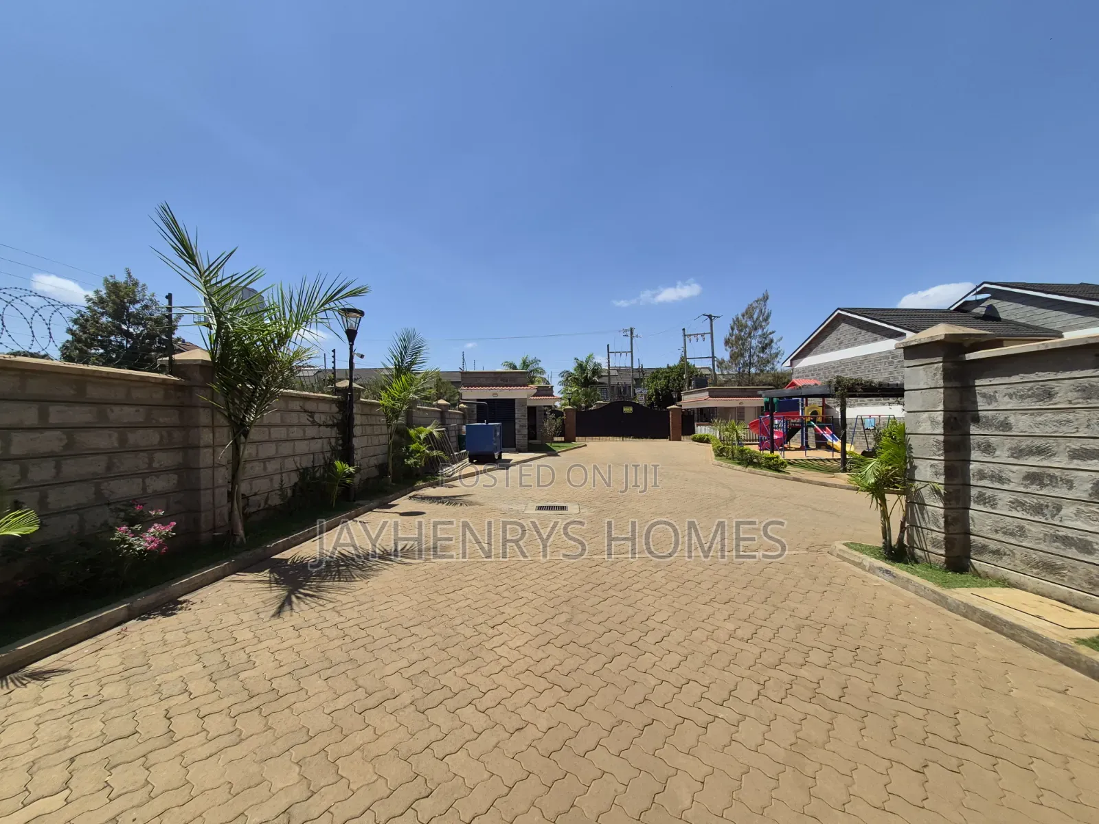 4bdrm House in Kwa Kairu for sale