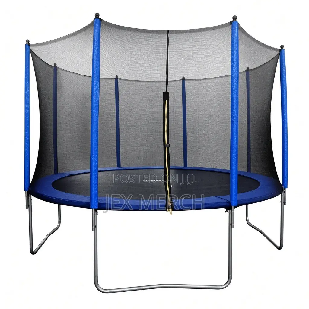 8-Foot Trampoline for Sale in Nairobi Kenya