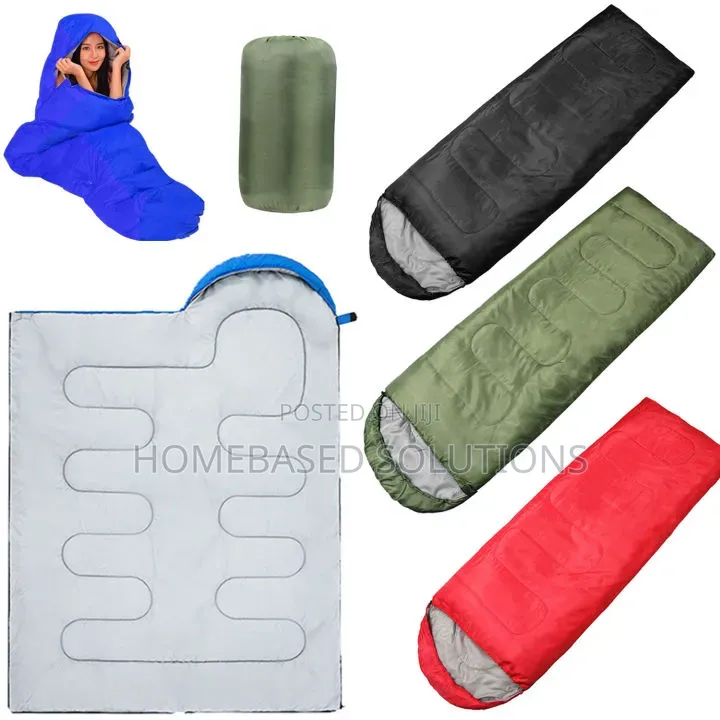 Premium Sleeping Bags