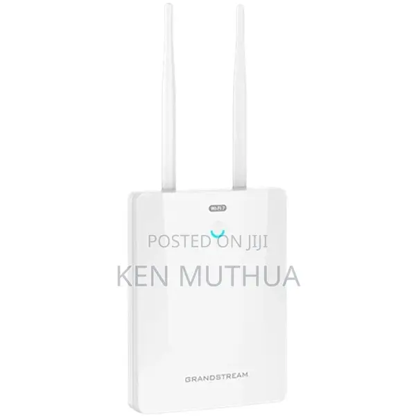 Grandstream GWN7670LR Wi-Fi 7 Outdoor Access Point