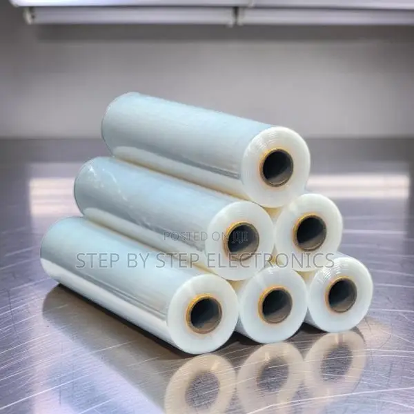 Premium Strong Flexible PPF Paint Protection Film Wrap Rolls