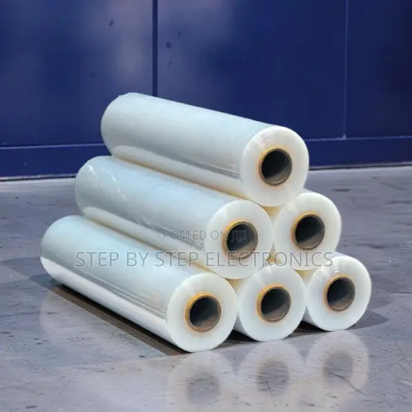 Impact Puncture Resistance PPF Paint Protection Film Wrap Rolls
