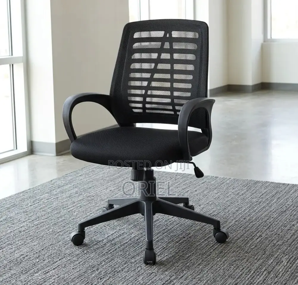 Office Chair : Office Swivel Chair