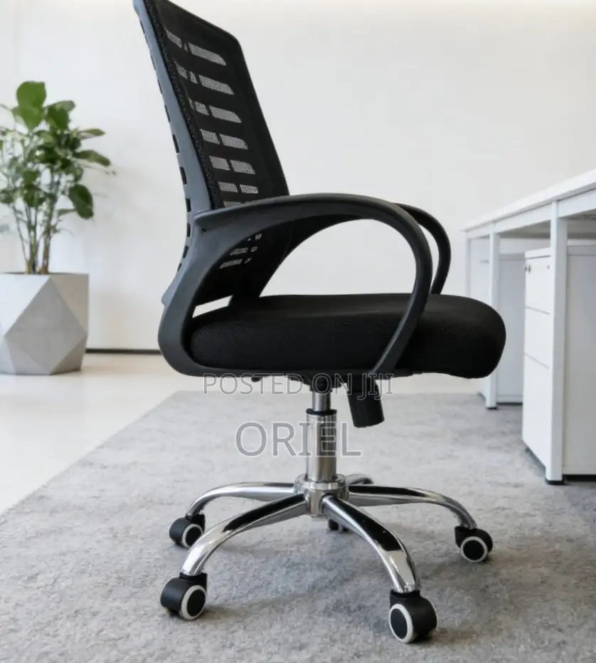 Office Chair : Office Swivel Chair