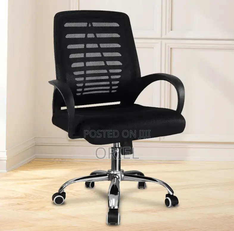 Office Chair : Office Swivel Chair