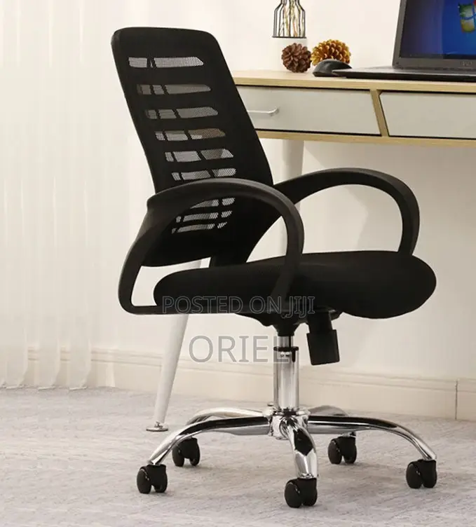 Office Chair : Office Swivel Chair