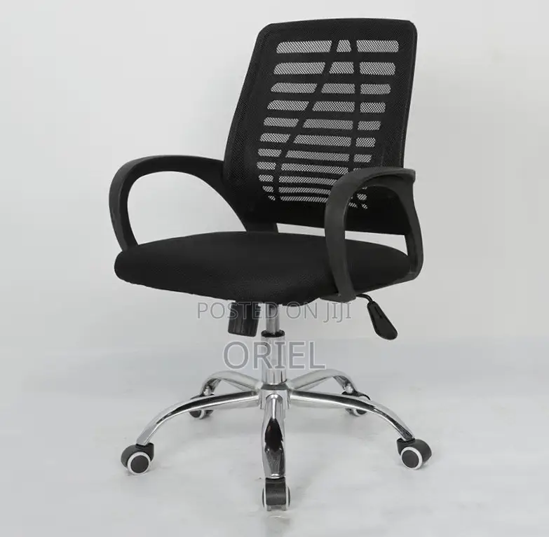 Office Chair : Office Swivel Chair