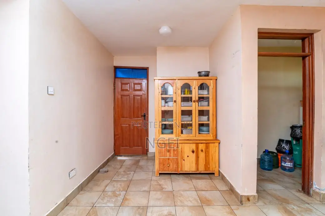 3bdrm House in Thika Greens Estate for sale