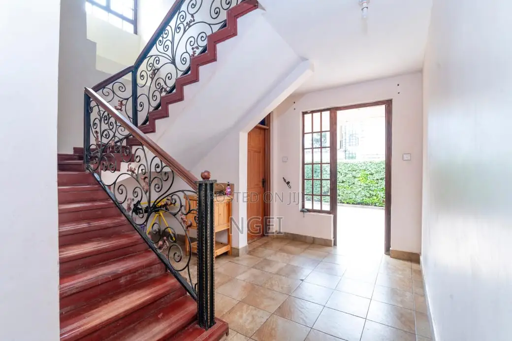 3bdrm House in Thika Greens Estate for sale