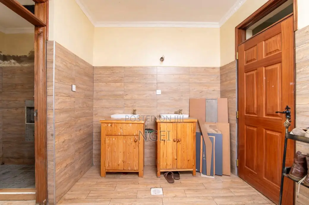 3bdrm House in Thika Greens Estate for sale