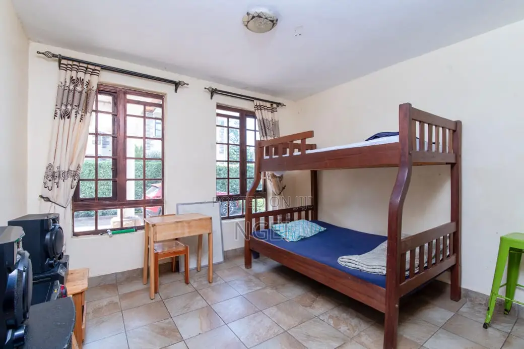 3bdrm House in Thika Greens Estate for sale