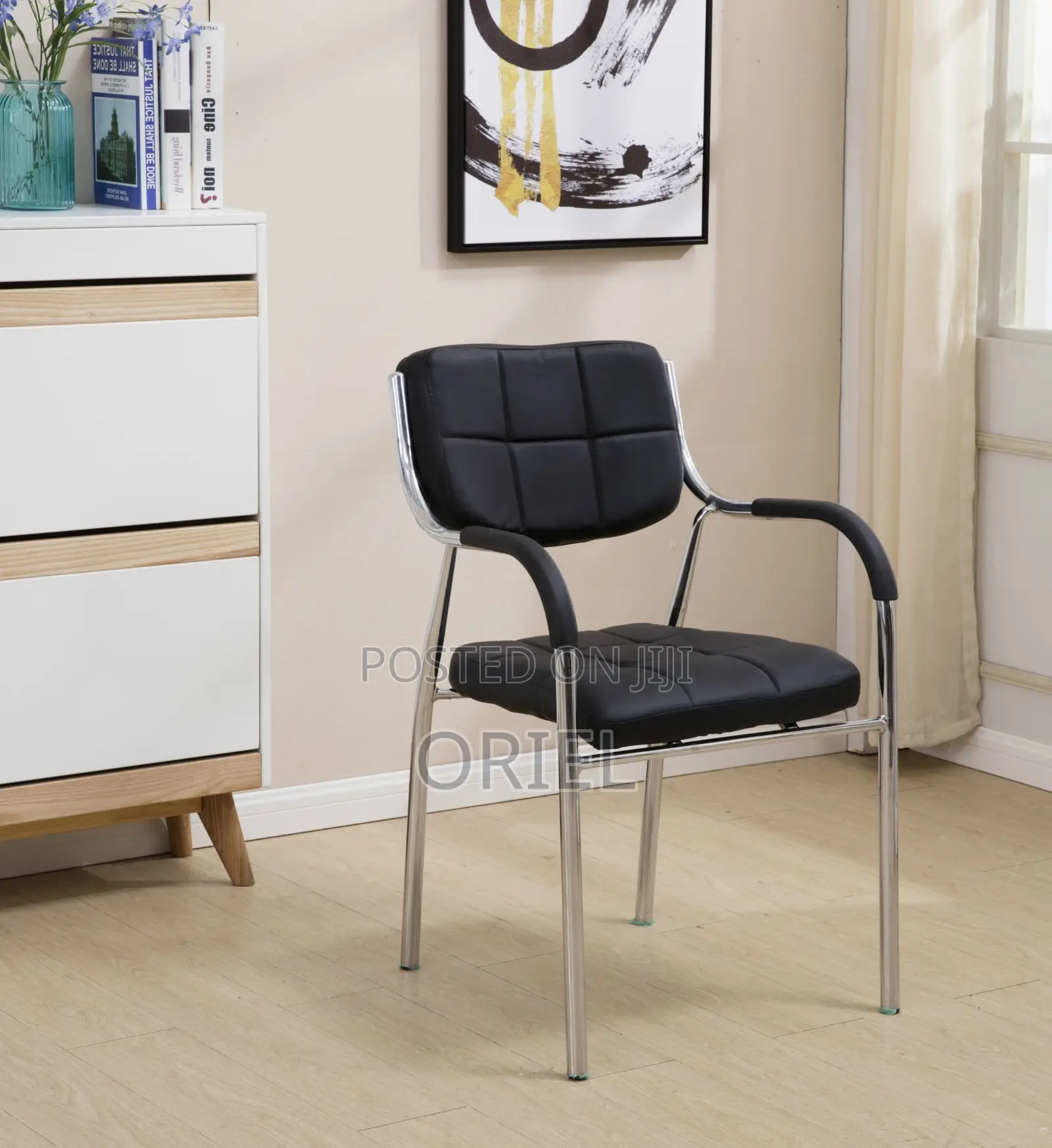 Office Chair : Imported Catalina Chair