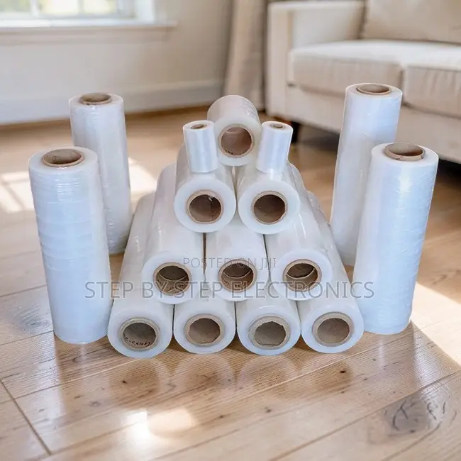 Factory Prices Premium PPF Paint Protection Film Wrap Rolls
