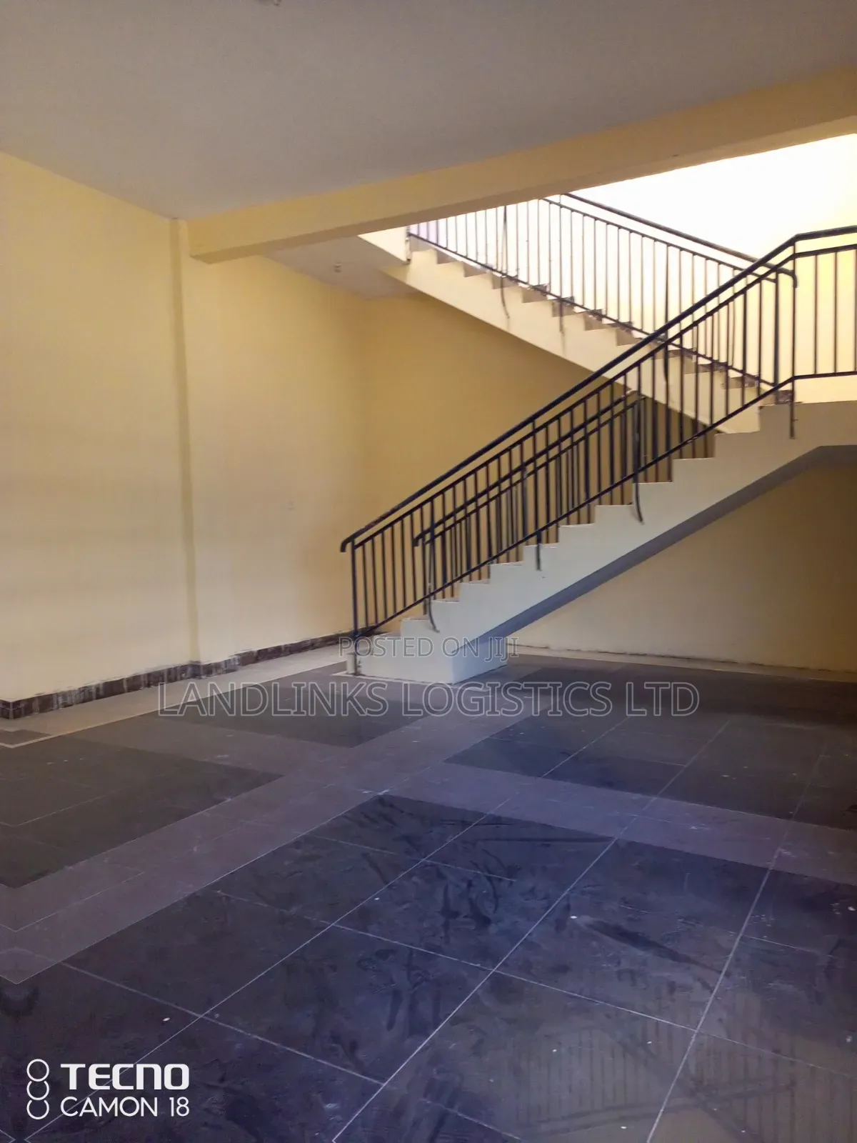 Godowns on Lease 13000 SQF Off Mombasa Rd Athiriver After Toptank