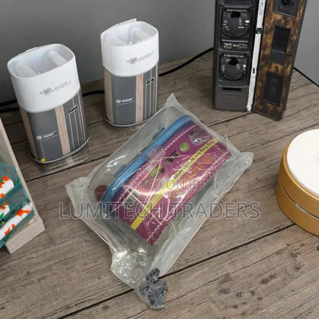 Sewing Tool Kit - Home Use
