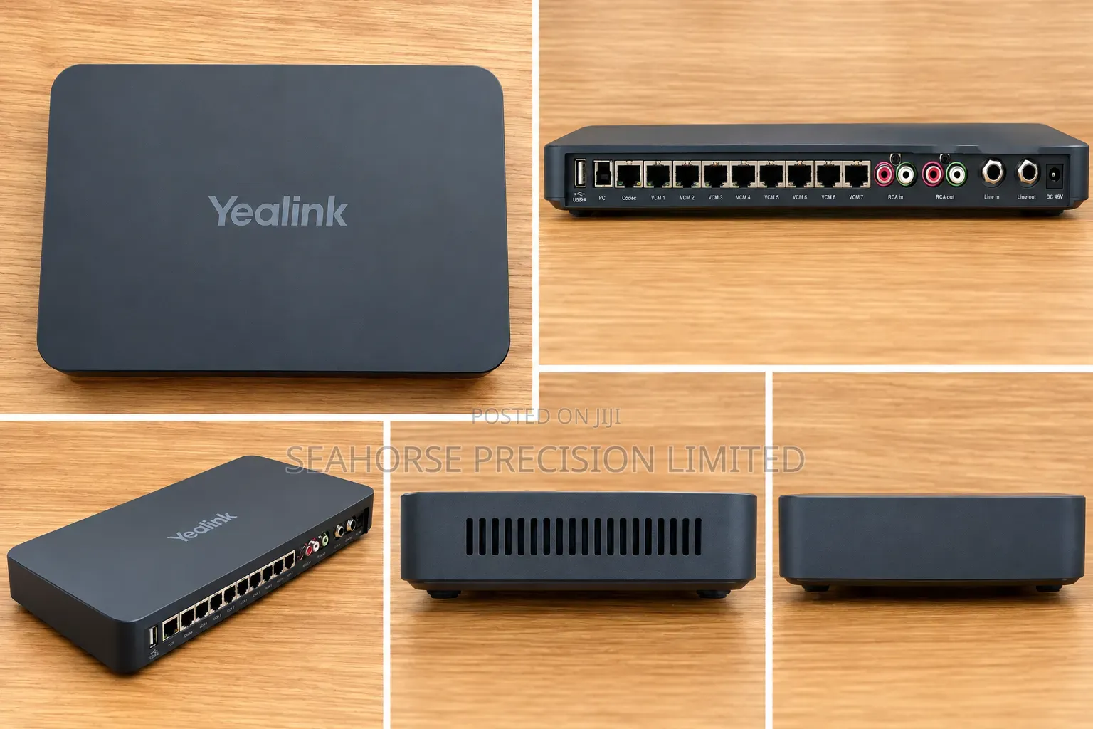 Yealink Av Hub