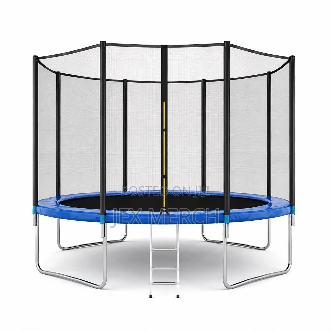 10-Foot Trampolines- Purchase Yours Today