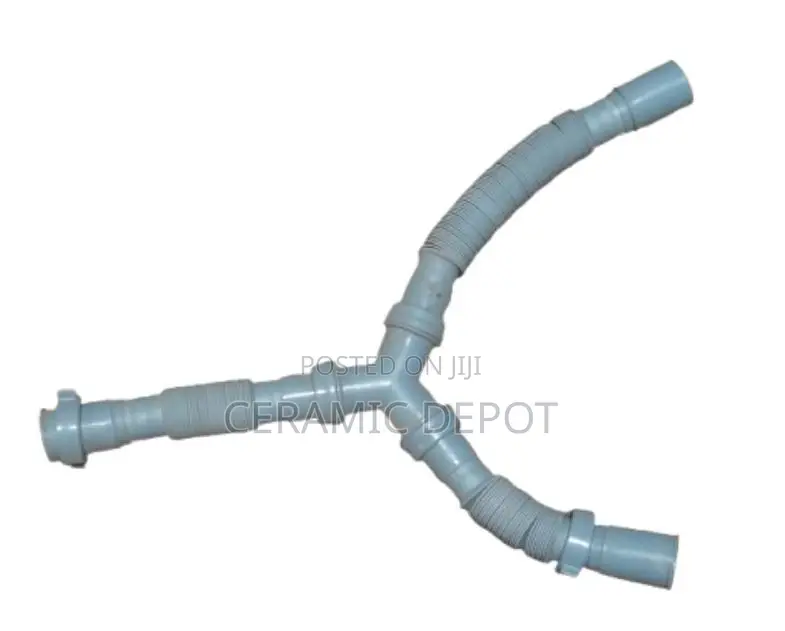 PVC Y Pipe 11⁄2 Td-D204a