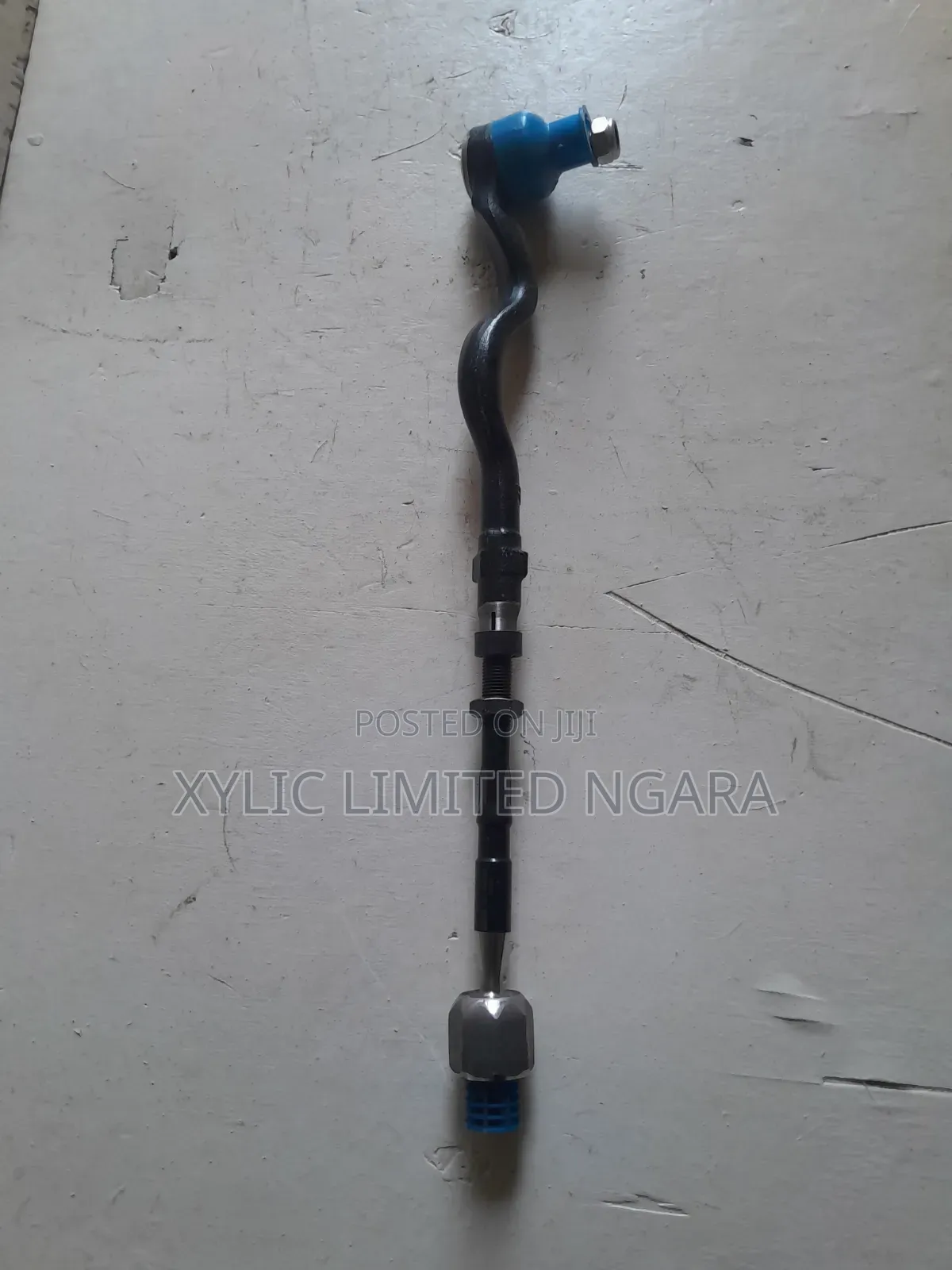 BMW E46 Tie Rod Assembly