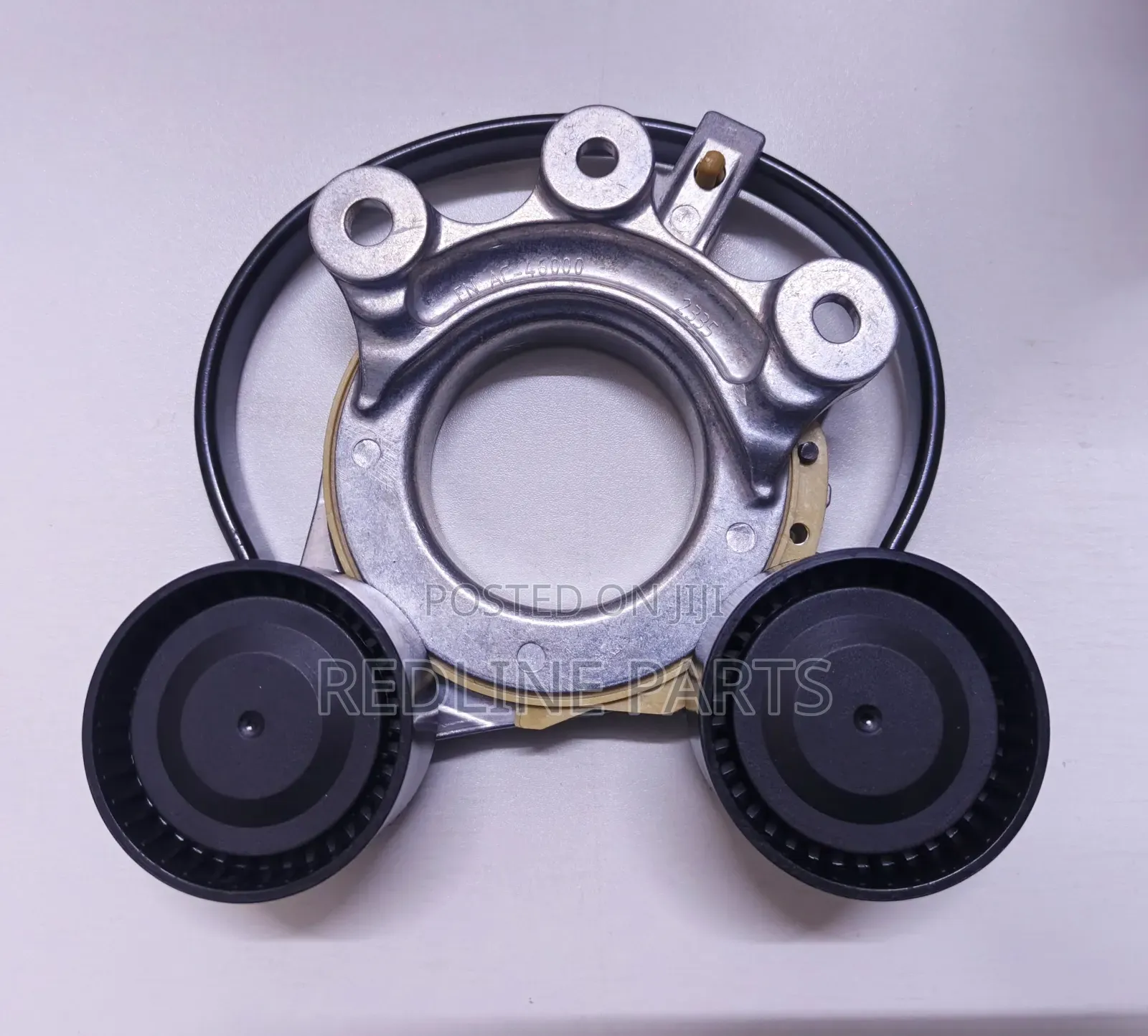 Subaru Drive Belt Tensioner