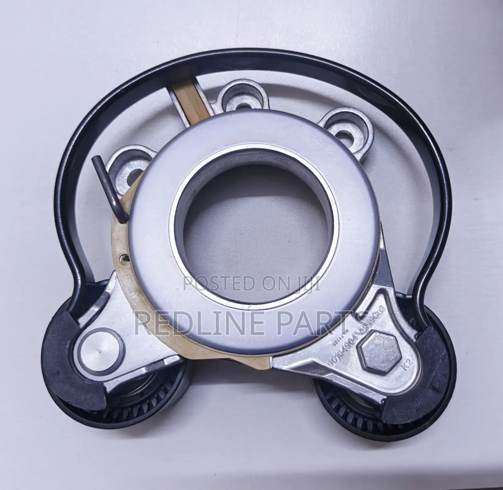 Subaru Drive Belt Tensioner