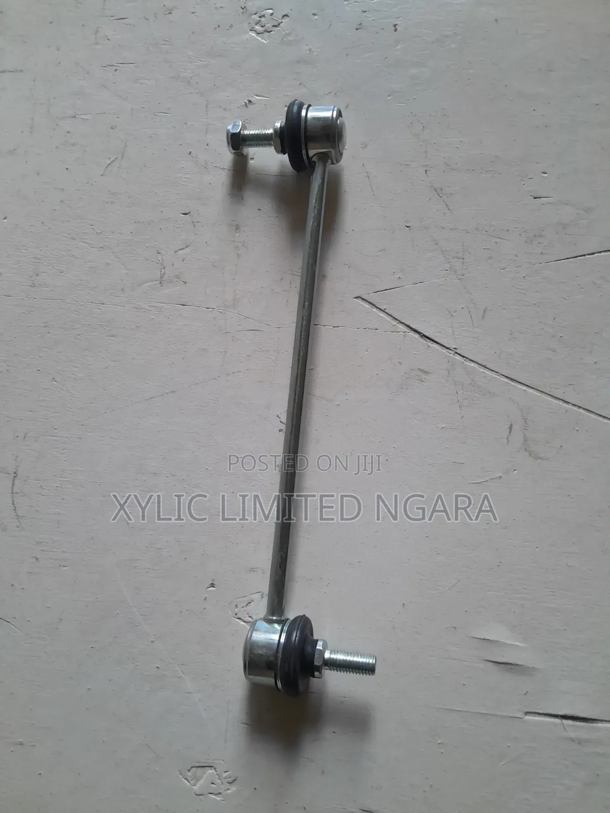 BMW E46 Front Stabilizer Links