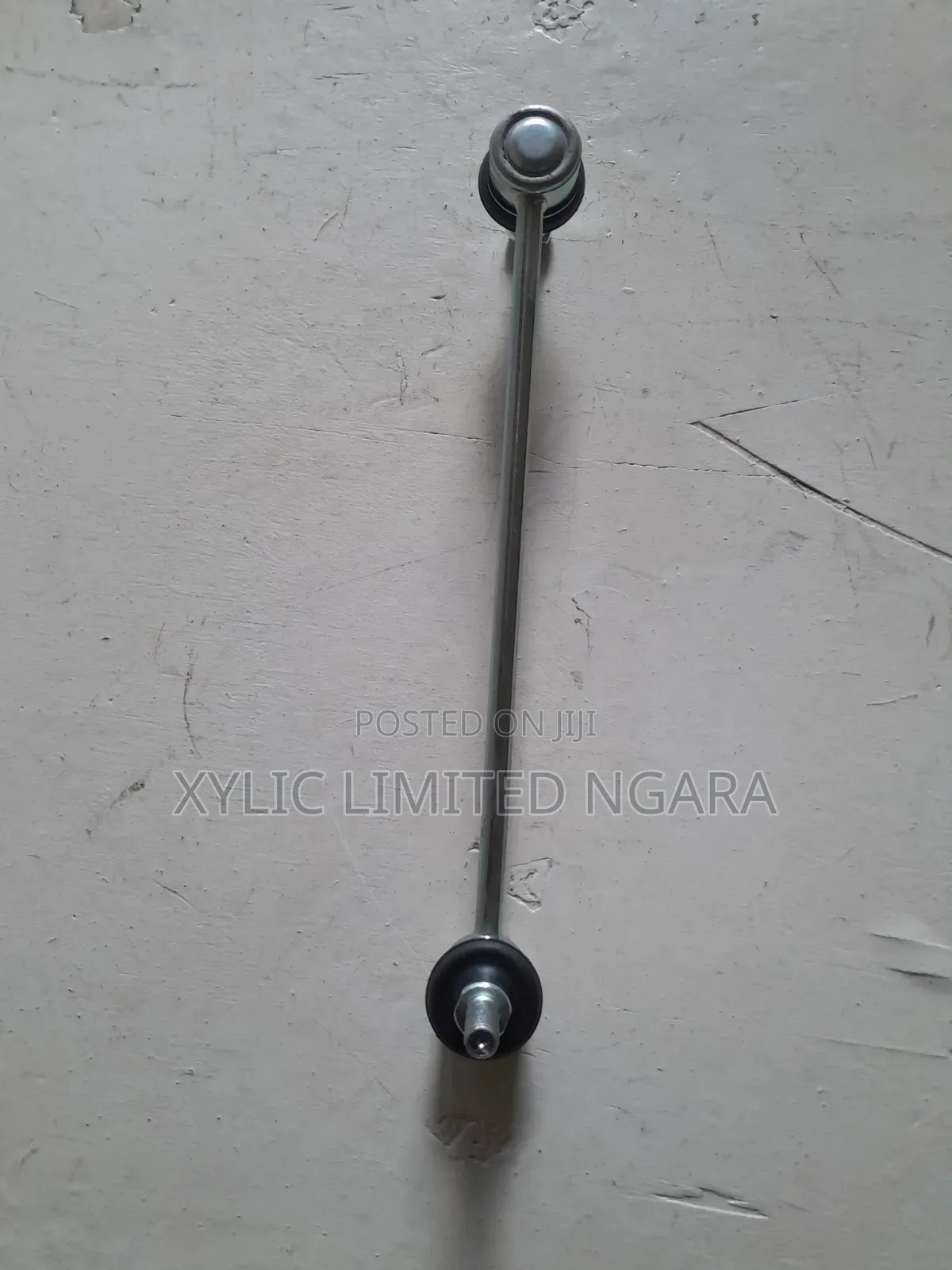 BMW E46 Front Stabilizer Links