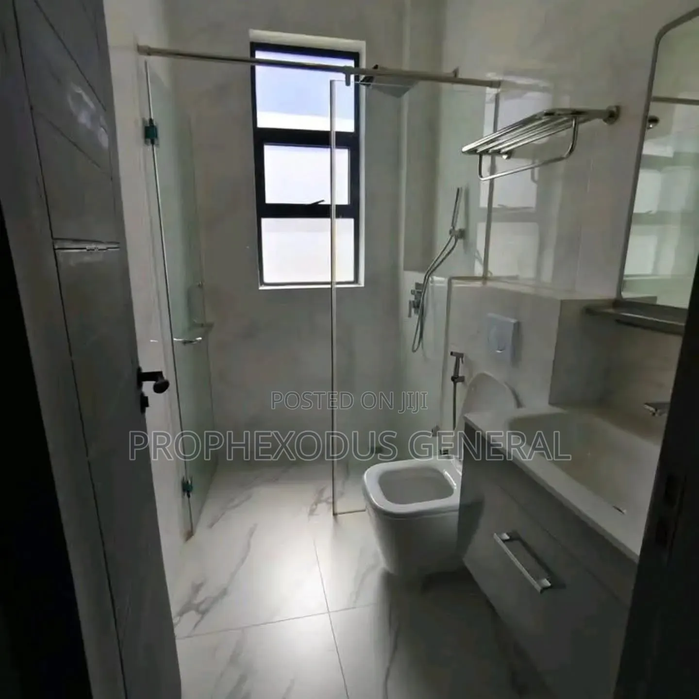 4bdrm Maisonette in Maasai Lodge for sale