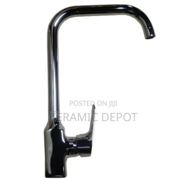 Sink Mixer SM87717